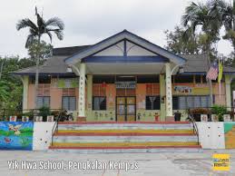 Stpm mathematics (m) 950/3 trial examination paper. Malaysian Historic School Buildings