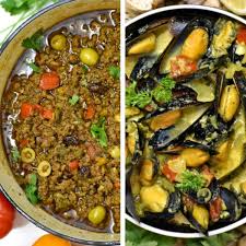 Here's how i hosted my pirates of the caribbean dinner party, recipes and all! The 40 Best Caribbean Recipes Gypsyplate
