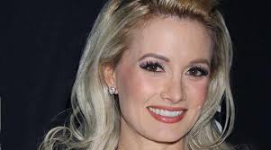 Holly Madison om första dejten med Hugh Hefner