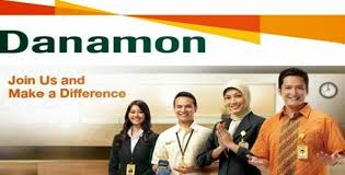 D3 * ip kumulatif minimal 2.75 * usia maks. Lowongan Kerja Bank Danamon Zona Ilmu 2