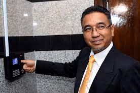 The current chief minister of melaka says reclamation of this area will go on. Melaka Cm S Residence Opened To The Public The Star