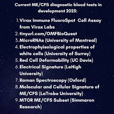 Image result for Fatigue Diagnostic Testing