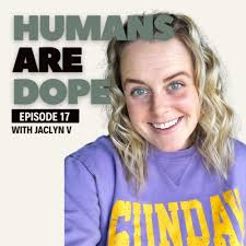 Rage and Reversing Trauma Cycles with Amber Trejo by Humans Are Dope