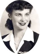 Beatrice Hutt Obituary