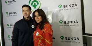 Nama nama bulan islam kalender hijriah hijriyah. Masya Allah Indahnya Arti Nama Anak Ketiga Olla Ramlan Dream Co Id