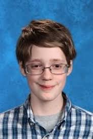 8th Grade Honor Roll