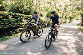 Die straßenverkehrsordnung (stvo) für fahrradfahrer. Stvo Novelle Schafft Mehr Schutz Fur Radfahrer E Mountainbike Magazine