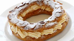 Former La Couronne Du Paris Brest