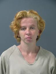 Liberty County Jail arrest report, March 17, 2020