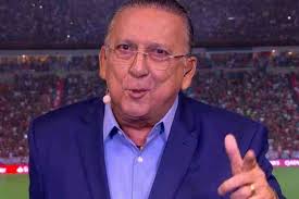Galvão bueno was born on july 21, 1950 in rio de janeiro, rio de janeiro, brazil as carlos eduardo dos santos galvão bueno. Galvao Bueno Esta Consciente E Bem Disposto Apos Sofrer Quadro De Infarto Em Lima Superesportes