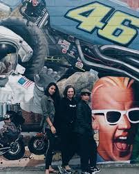 Joseph Ankrom's Instagram, Twitter & Facebook