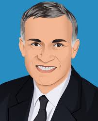 Rod Garcia, Assistant Dean of Admissions, to Retire After 33 Years