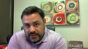 Did you receive an offer from...