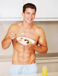 Résultat de recherche d'images pour "laughing at salad"