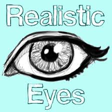 Follow this eye drawing tutorial to draw perfect animated/cartoon eyes, get better at drawing with these step by step tutorial on how to draw eyes. How To Draw Realistic Eyes With Easy Step By Step Drawing Lessons How To Draw Step By Step Drawing Tutorials