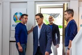 Politico italiano marcantonio trevisani ammiraglio italiano raffaele trevisani flautista italiano riccardo trevisani giornalista, commentatore televisivo calciatori. Skyeuro2020 L Elenco Dei Telecronisti Partita Per Partita Sport In Tv