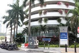Kl city walk is 292 meters away, 5 min walk. Menara Ta One For Sale In Klcc Propsocial