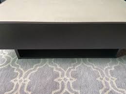 A carefully selected stack of books and magazines that you can look through will add color, texture and a personal touch to your. Ikea Ramvik Coffee Table Furniture Home Living Furniture Tables Sets On Carousell