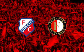Yes for both teams to score, with a percentage of 63%. Tien Feiten Over Fc Utrecht Feyenoord Feyenoord Nl