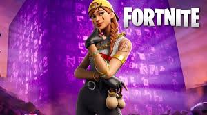 Aura Skin Is Back - Fortnite Item Shop (2020-01-29) - Youtube