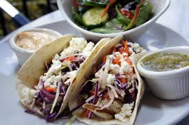 Shore pořízené členy webu tripadvisor. Clayton S Siesta Grill A Consistent Casual Island Style Bistro Arts And Entertainment Your Observer