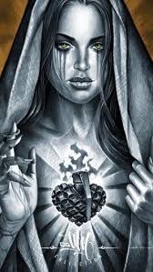 Pin de andre hellfire en art