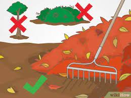 3 Ways To Build Dirt Jumps - Wikihow
