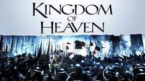 Kingdom Of Heaven Director S Cut Youtube