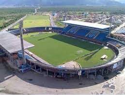 Privately funded by avai fc, it is formally named estadio aderbal ramos da silva after the former florianopolis governor politician and local supporter, however it is commonly referred to as just ressacada. Estadio Da Ressacada Football Wiki Fandom