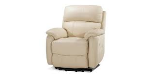 Navona Rise And Tilt Electric Recliner Chair Peru Dfs Recliner Chair Recliner Power Recliner Chair