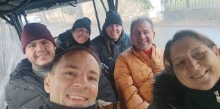 Krakow buggy tour with a passionate guide