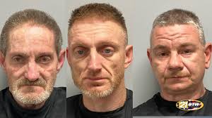 Laurel Park Middle School Honor Roll