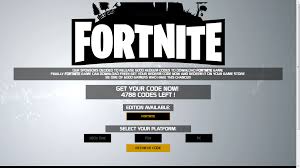 Built on top of the innovations made by playerunknown's. Fortnite Ps4 Xbox One Iso Code Fortnite Ps4 Xbox One Iso Code Get Today