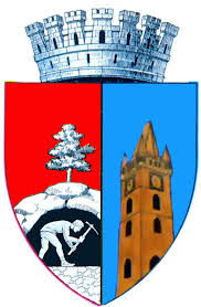 Accesând platforma online veți putea să: Coat Of Arms Of Baia Mare