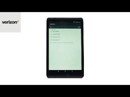 How do i update my verizon ellipsis 7? Verizon Ellipsis 8 Qtaqz3 Verizon Unlock Apk File 2019 Updated March 2021