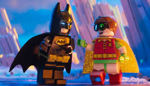 Mar 22, 2019 | by warner bros. The Lego Batman Movie Plugged In