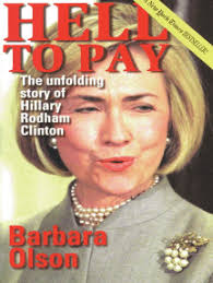 Hell to Pay by Barbara Olson (Ebook)