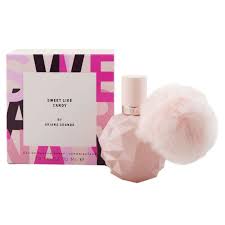 Each one of ari's fragrances were developed by ariana herself and are inspired by her sweet and sassy aesthetic. Buy Ariana Grande Sweet Like Candy Eau De Parfum 30ml Online At Chemist Warehouse