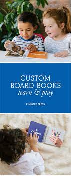 Fun Custom Board Books For Kids Personalized Books For Kids Custom Board Books Board Books