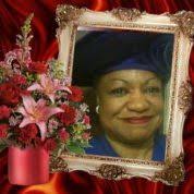 Dr. Pat Forney (pattygforney)