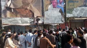 Maybe you would like to learn more about one of these? In Fact Why The Fall Of Kunduz Could Bury Afghan Government Explained News The Indian Express