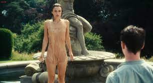 Keira Knightley not nude but see through and sex – Atonement HD1080p