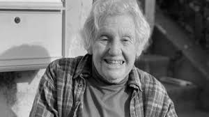 Dedication of Founders Paths — Berkeley Path Wanderers Association