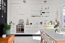 Metod armario alto cocina con baldas. 8 Trucos Para Tener Una Cocina Ikea Ideas Reformas Cocinas