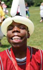 KEEN GREATER DC ANNUAL REPORT 2009