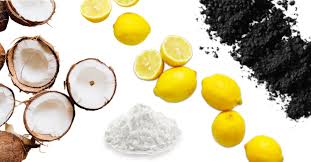 Is it safe to whiten teeth with baking soda? Debunking Diy Teeth Whitening Trends Activated Charcoal Oil Pulling And Lemon Juice And Baking Soda