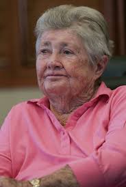 Louise Suggs, Golf Pioneer, Dies at 91; Helped Found the Women's Pro Tour