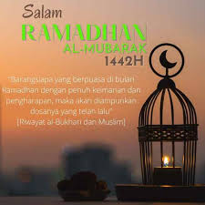Bertujuan untuk mengingatkan tanggal, tempat dan kegiatan yang lainya dengan media gambar poster. Koleksi Pantun Dan Ucapan Salam Ramadhan 2021 1442h