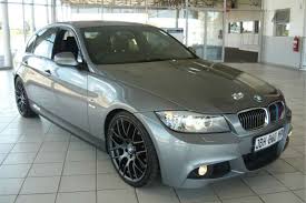 Find the best bmw 3 series 335i xdrive for sale near you. Bmw 3 Series 335i M Sport Steptronic For Sale In Gauteng Auto Mart