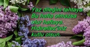 Oysaki hıdrellez bayramı'nı ve hızır inancını tek bir kültüre mal etmek olanaksızdır. Resimli Hidirellez Gunu Mesajlari Ve Sozleri 2020 En Guzel Ve Yeni Kisa Uzun Hidirellez Kutlama Mesajlari Sozleri Burada Son Dakika Haberler
